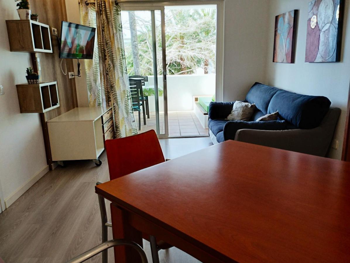 Appartement Family In With Garden And Shared Pool 60 M² *