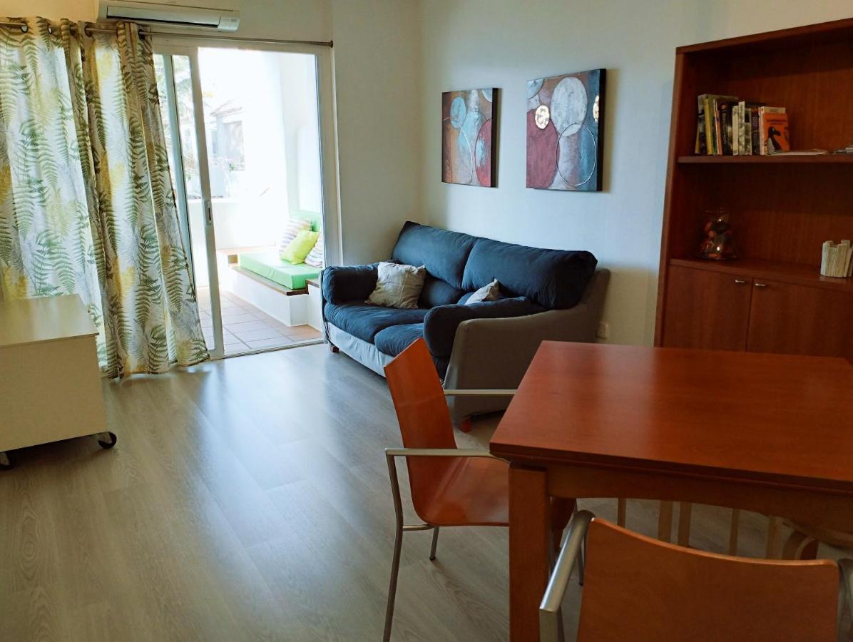 Appartement Family In With Garden And Shared Pool 60 M²