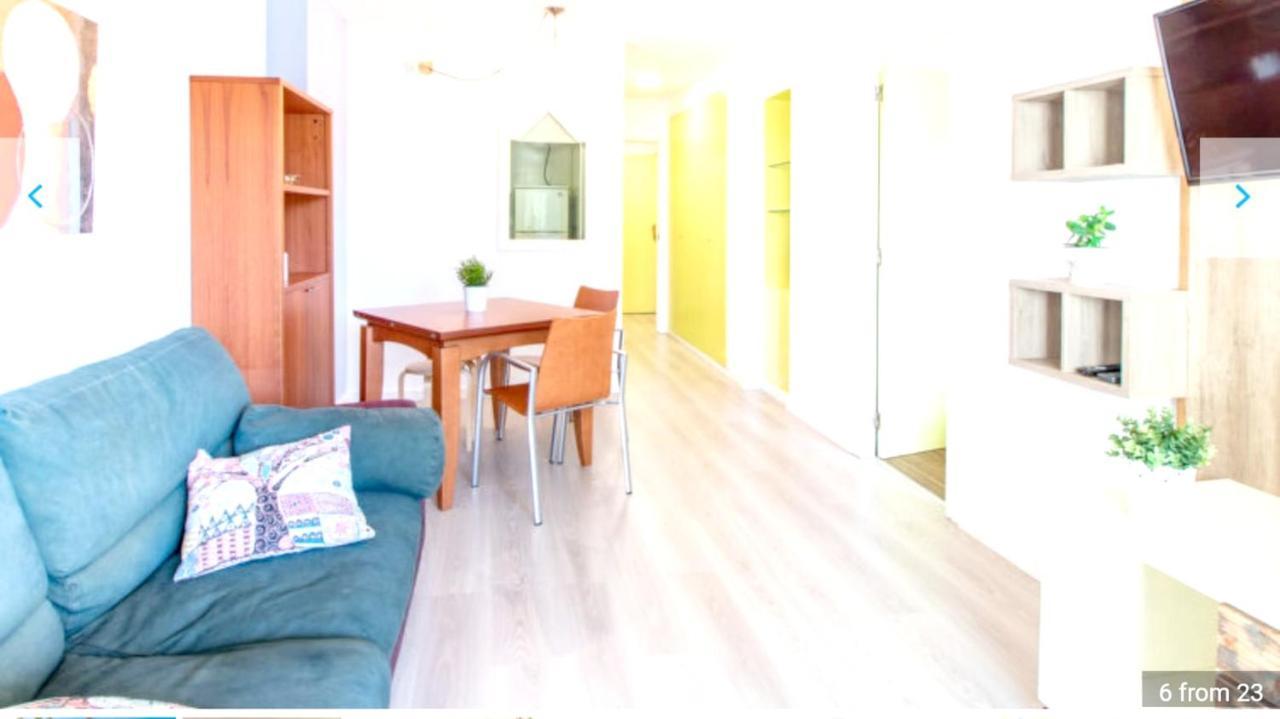 Appartement Family In With Garden And Shared Pool 60 M² Roses