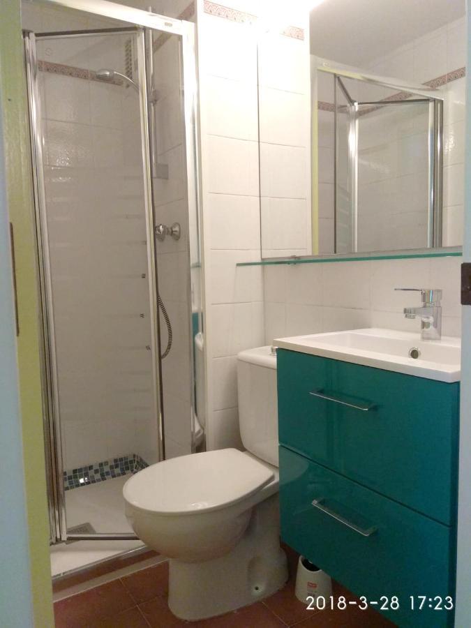 Appartement Family In With Garden And Shared Pool 60 M² *