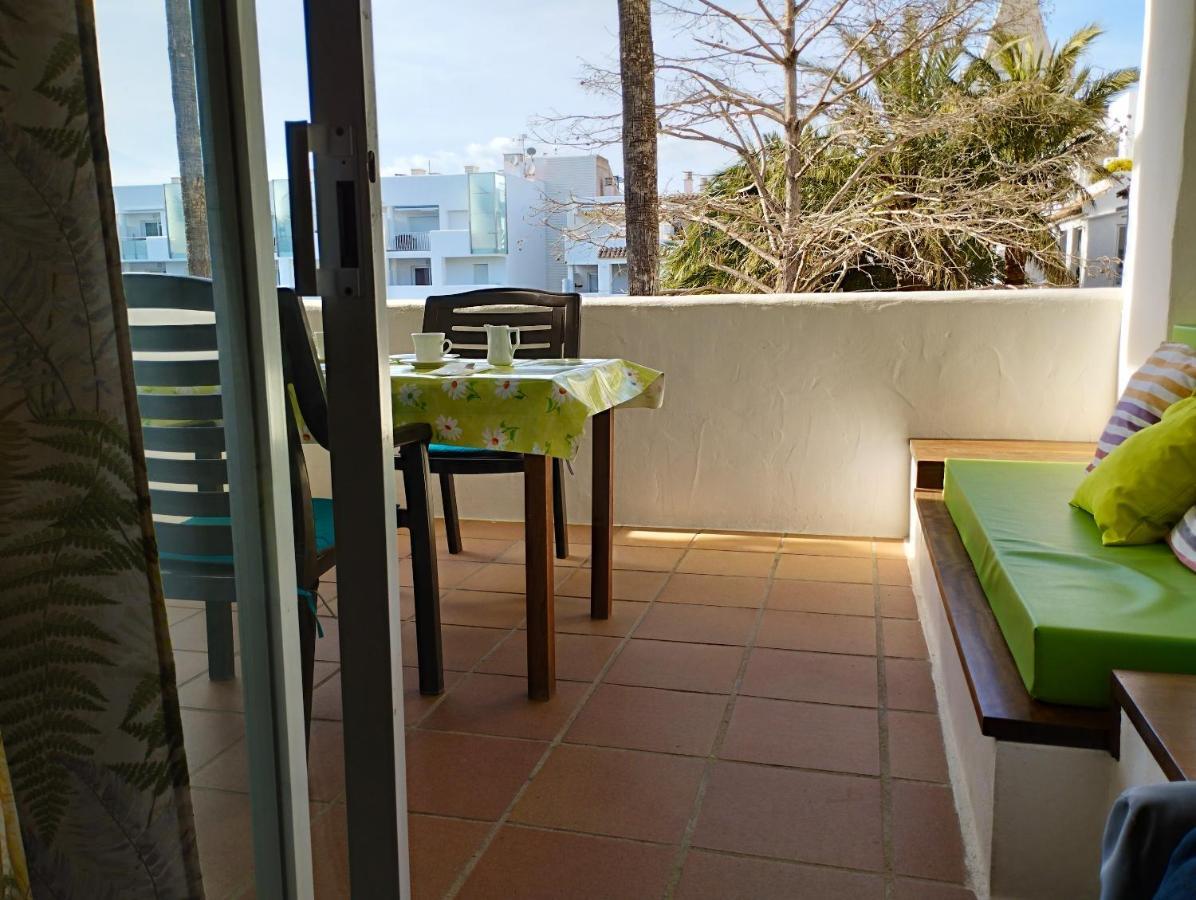 Appartamento Family In With Garden And Shared Pool 60 M²